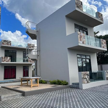John House 2 Bedrooms No 4 Flic-en-Flacq 外观 照片