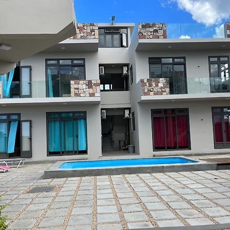John House 2 Bedrooms No 4 Flic-en-Flacq 外观 照片