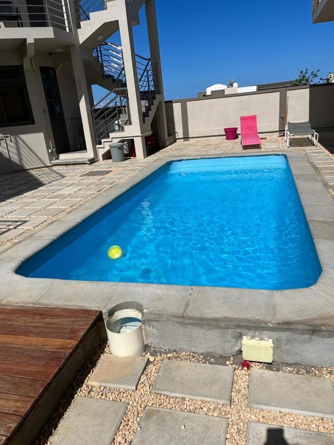 John House 2 Bedrooms No 4 Flic-en-Flacq 外观 照片