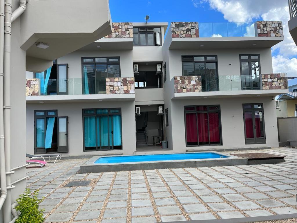 John House 2 Bedrooms No 4 Flic-en-Flacq 外观 照片