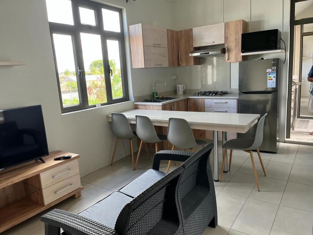 John House 2 Bedrooms No 4 Flic-en-Flacq 外观 照片