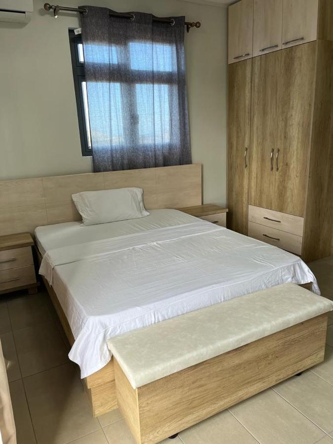 John House 2 Bedrooms No 4 Flic-en-Flacq 外观 照片